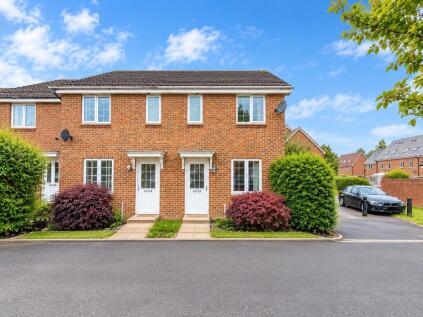 Dunstans Drive, Winnersh, Wokingham, Berkshire, RG41