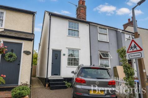 Church Street, Braintree, CM7