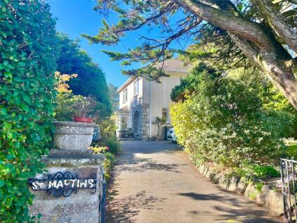 Townshend, Hayle, Cornwall, TR27