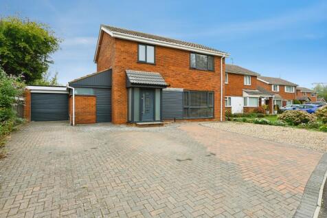 St. Marys Close, Heacham, PE31
