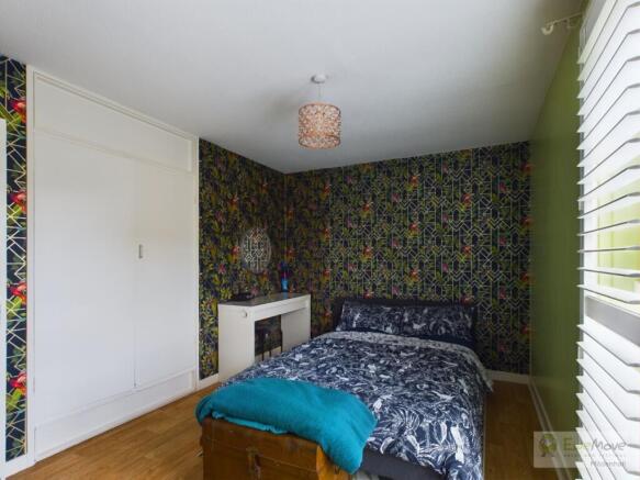 Bedroom 2