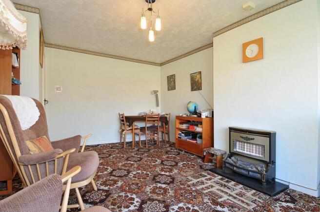 sitting room