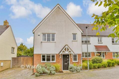 Longview Close, Boughton-Under-Blean, Faversham, Kent