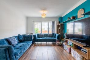 83, Whitehill Road, Gravesend DA12 5PF