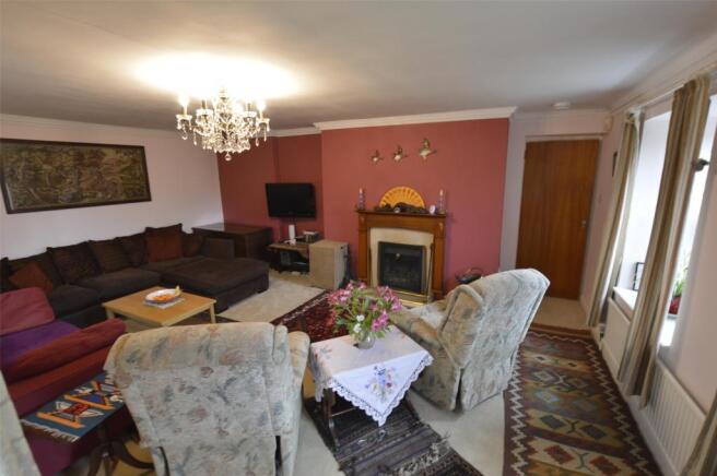 livng room