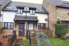 16, Reevers Road, Newent GL18 1TN