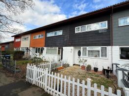 29, Portrush Close, Milton Keynes MK3 7SA