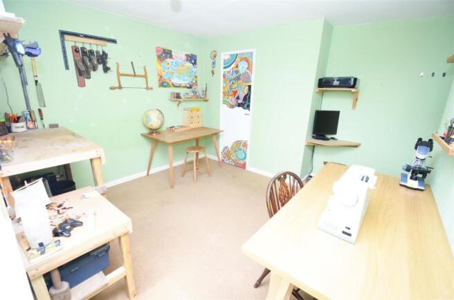 BEDROOM TWO