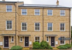 11, Silk Street, Ipswich IP4 2PA