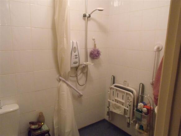 Wet Room