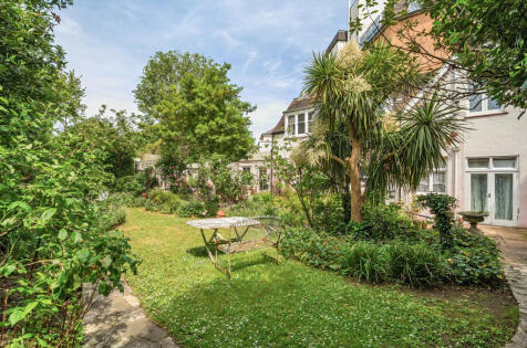 Preston Park Avenue, Brighton, East Sussex, BN1