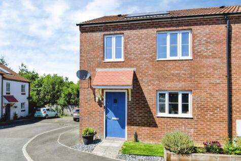 Craddock Close, Holsworthy, Devon, EX22