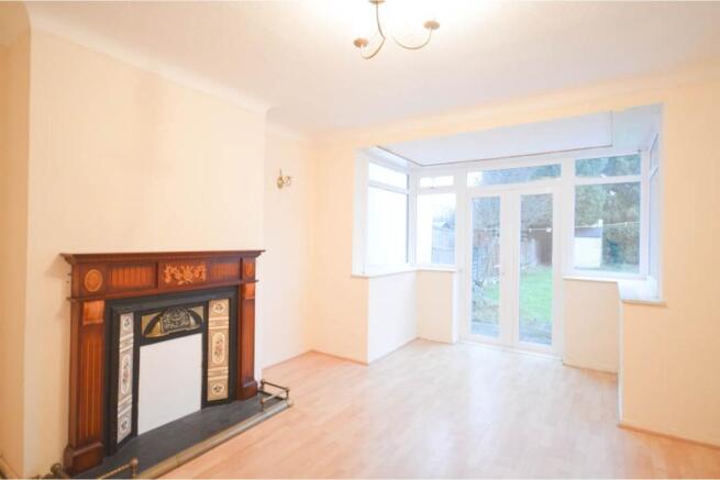 Reception Room Two