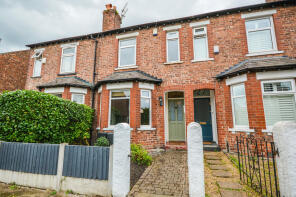 25, Colwick Avenue, Altrincham WA14 1LQ