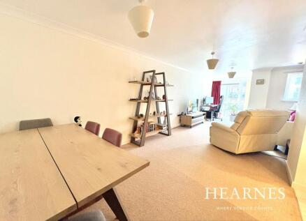 Avenel Way, Poole, BH15