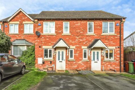 Forge Drive, Epworth, Doncaster, DN9