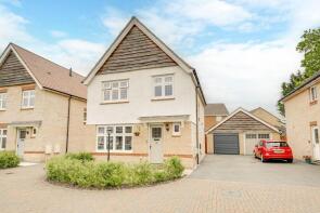 5, Payne Close, Leighton Buzzard LU7 3JH