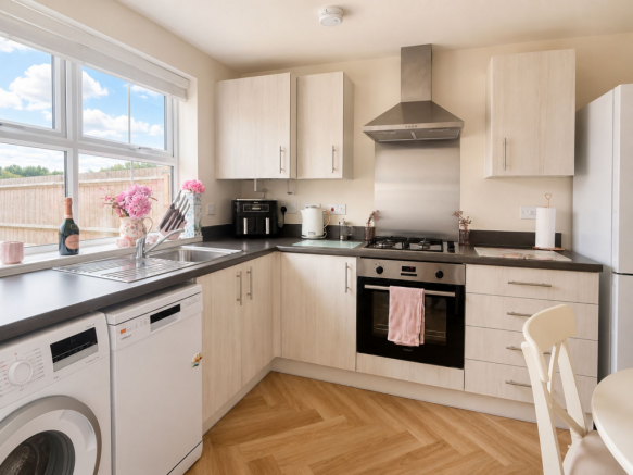 Langport Close, Henhull, CW5 photo 5