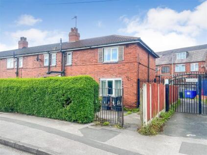 Thorpe Road, Leeds