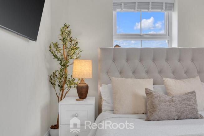 2 bed Semi-Detached for sale Image 9