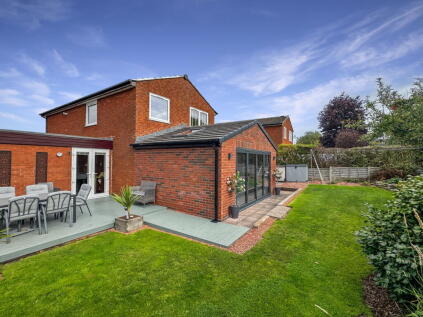 Lansdowne Close,Carlisle,CA3 9HN