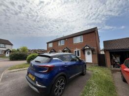 13, St Bernards Court, Kettering NN15 5US