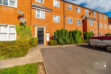 Leven Road, Tamworth