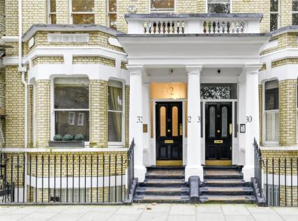 Elm Park Road, Chelsea, London, SW3