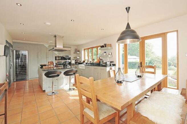forge cottage
