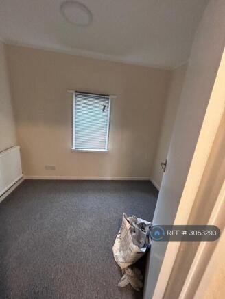 Upstairs Bedroom 1