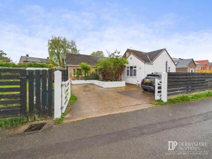 Evershill Lane, Morton, DE55