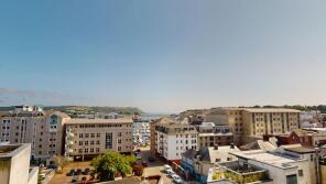 Flat 50, 60, Exeter Street, Plymouth PL4 0AP