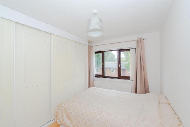 44, Melbourne Road, Cannock, Staffordshire, WS12 2