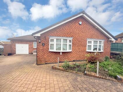 Morton Gardens, Radcliffe-On-Trent, Nottingham
