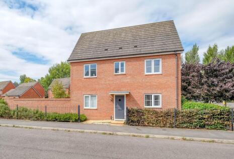 Fairey Street, Cofton Hackett, B45