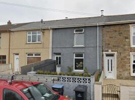 6, Prospect Place, Georgetown, Tredegar NP22 3JP