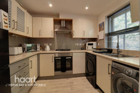 Falcon Close, Herne Bay