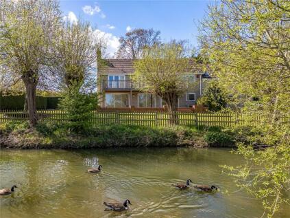 Watermead, Kidlington, Oxfordshire, OX5
