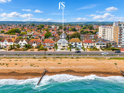 West Parade, Worthing, BN11