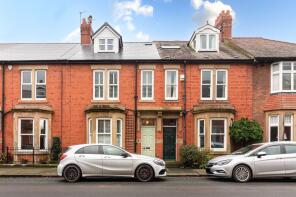 6, Kingswood Avenue, Newcastle Upon Tyne NE2 3NS
