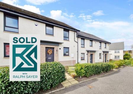 6 Greenwell Wynd, Mortonhall, Edinburgh, EH17 8GH