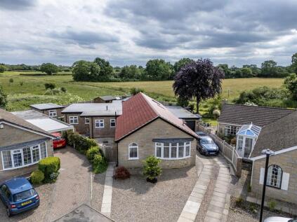 Ashwood Glade, Haxby, York, YO32 3GQ