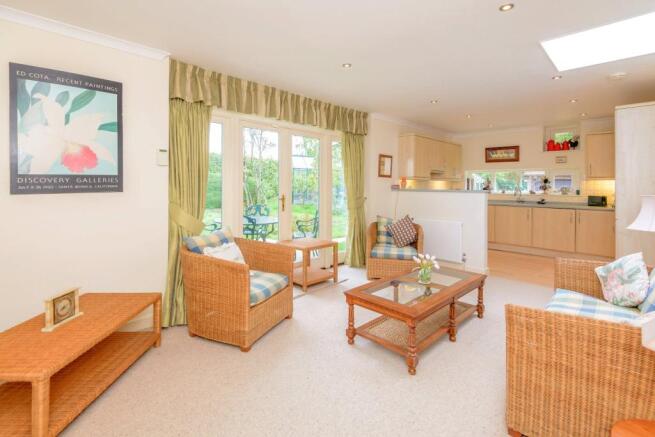 Useful Annexe
