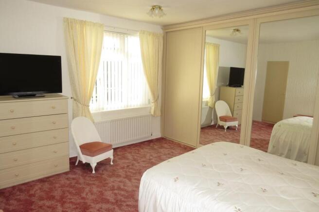 BEDROOM 1.
