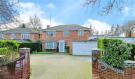 4 bed detached - Conisboro Avenue, Caversham, Reading, Berkshire, RG4 image 6