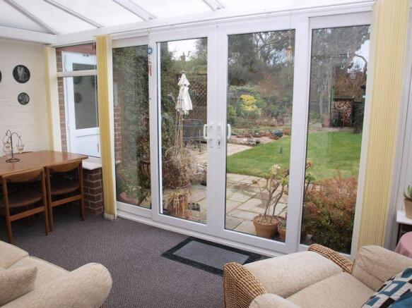 Conservatory