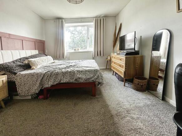 Bedroom One..JPG