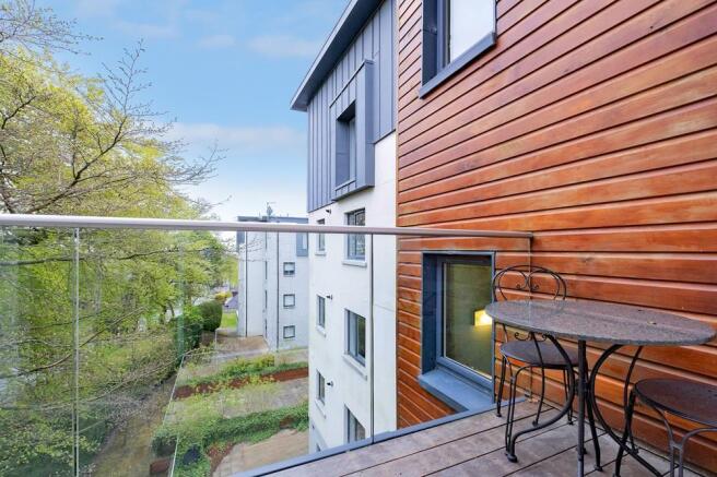 Jura House, Oakhill Grange Flat 73- (21) - 0565