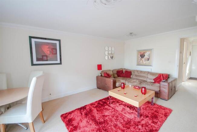 Lounge, Carmens Clos