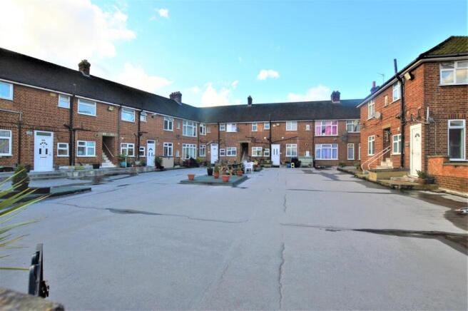 Court Yard